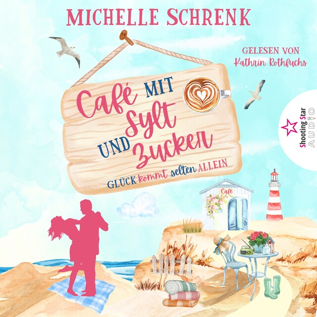 Titelbild des Hörbuchs 