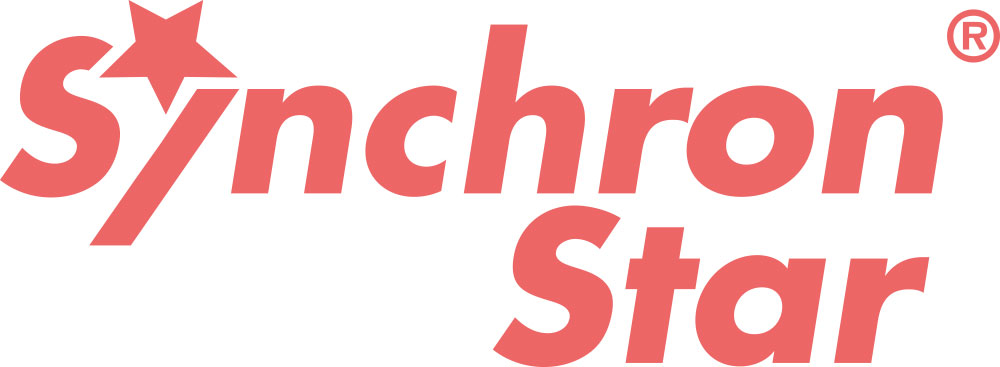 Buchbar über Synchronstar